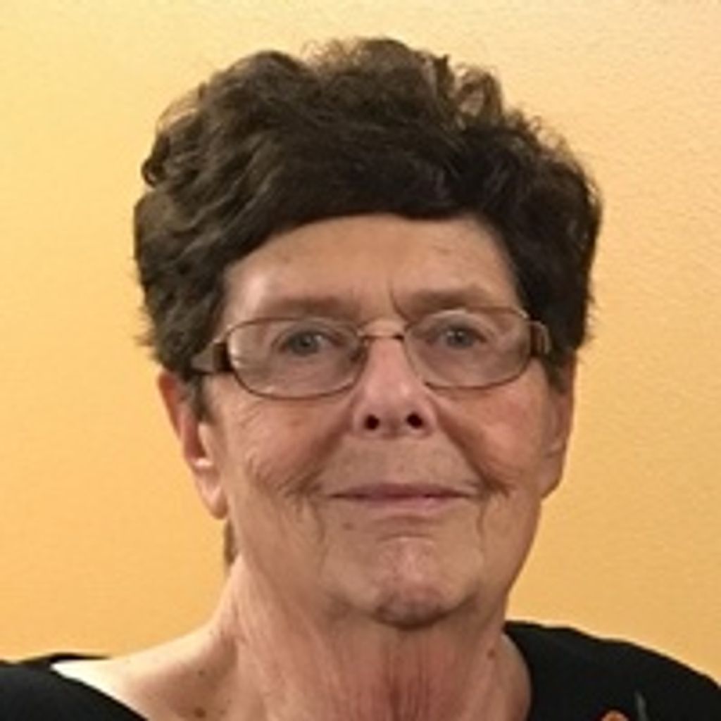 Joanne  C Reimers
