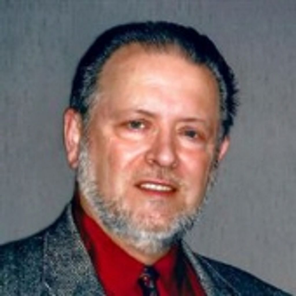 Rev. Robert Charles Boyd