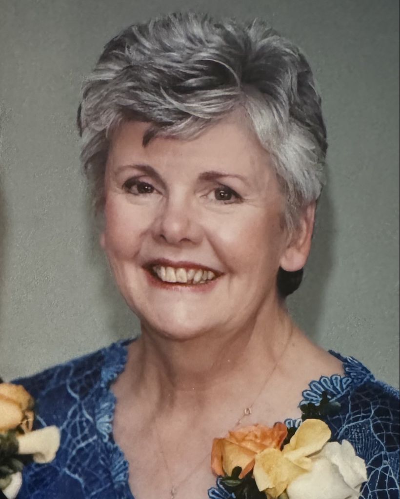 Carolyn McFedries
