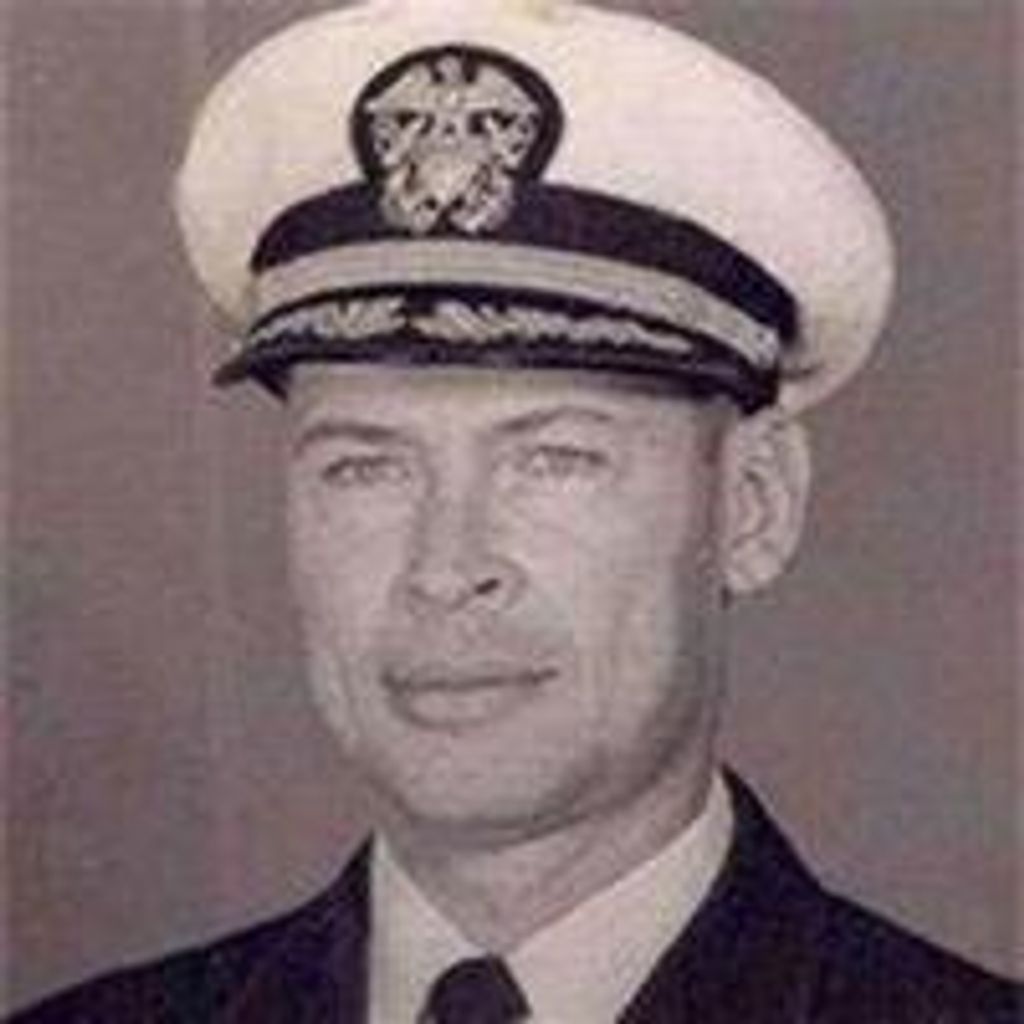 George Philip Powers