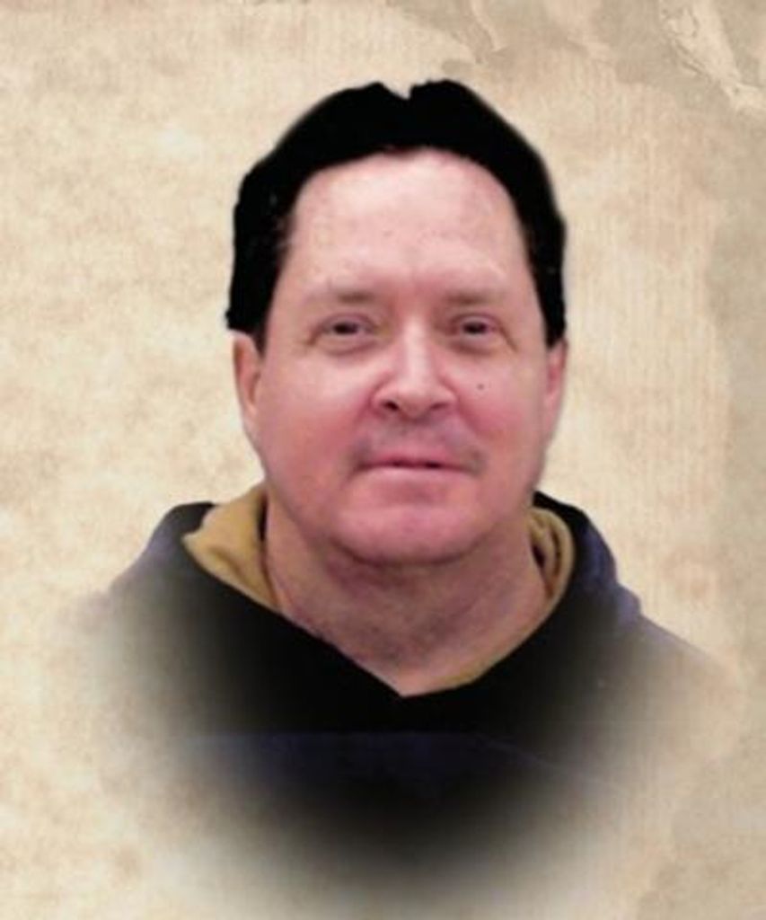 Charles T. "Chuck" Johnson, Iii