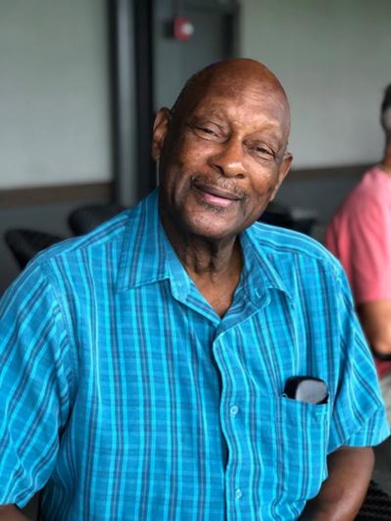 Mr. Horace Guion Profile Photo