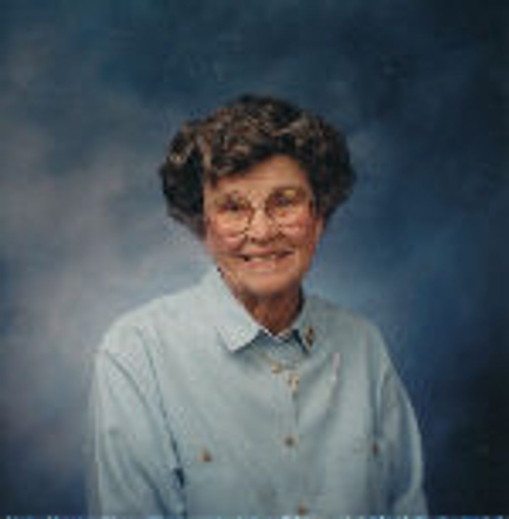 Betty Hight Spurrier Profile Photo