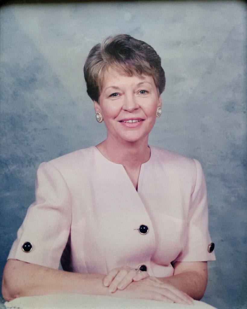 Drucilla Jane Todd