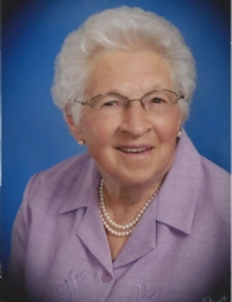 Norma Irene Tully Profile Photo