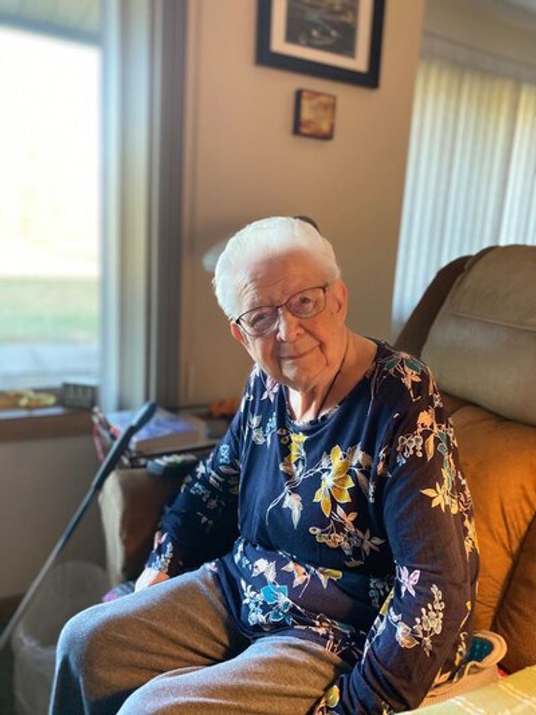 Ann Theresa Chmielewski Profile Photo