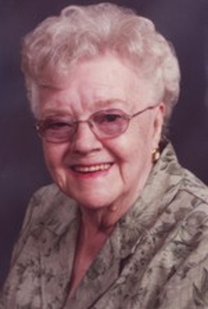 Nadine Grace (Ahlborn)  Mccoy Borowski