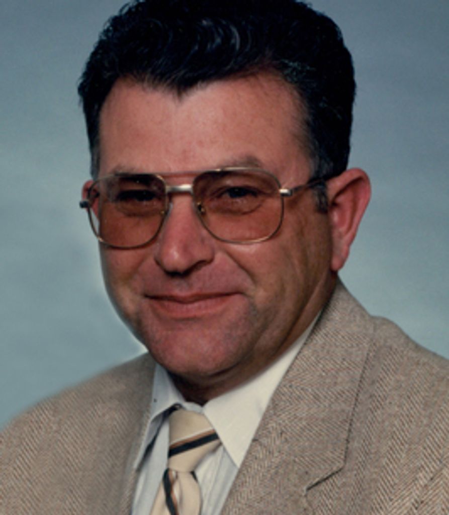 Jerry Wilton Hall
