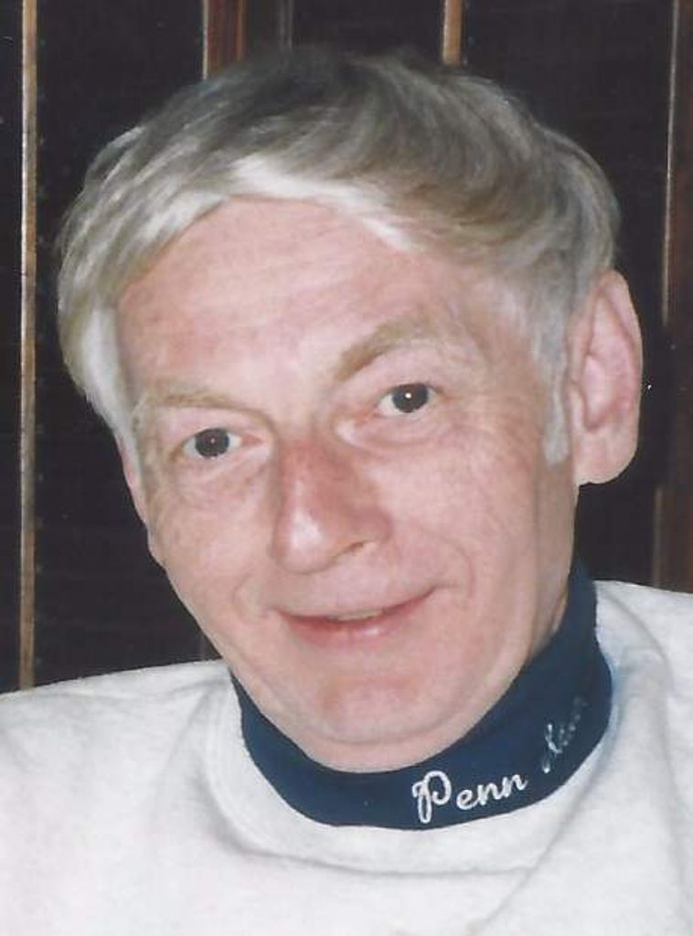 Gary W. Agnew