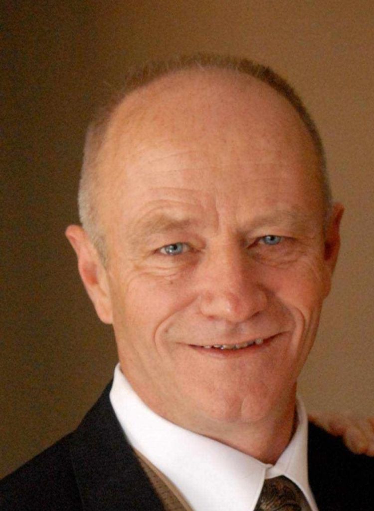Kevin Bruce
