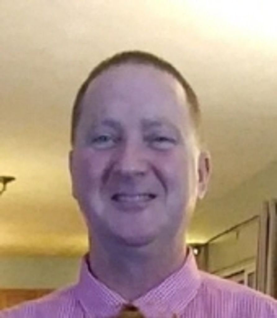 Todd Andrew Bertermann