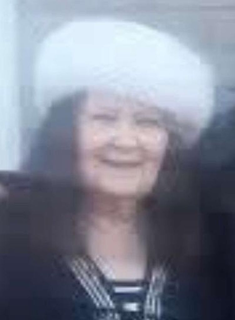 Laura Jean Jackson