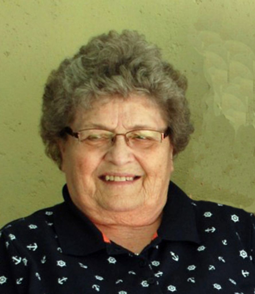 Sandra Job Profile Photo