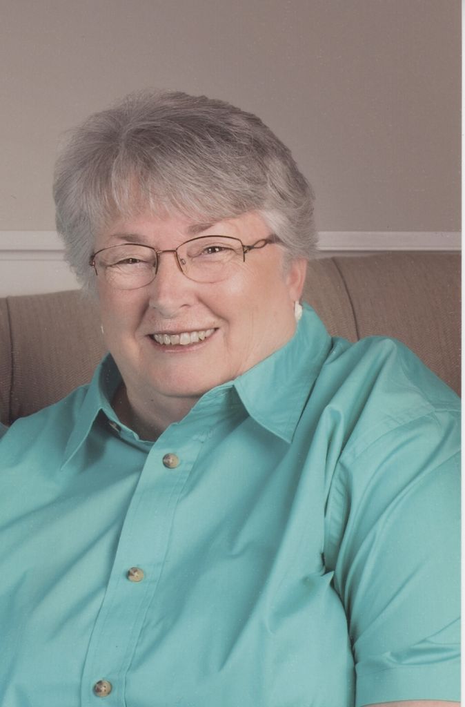 Joanne Benson Profile Photo