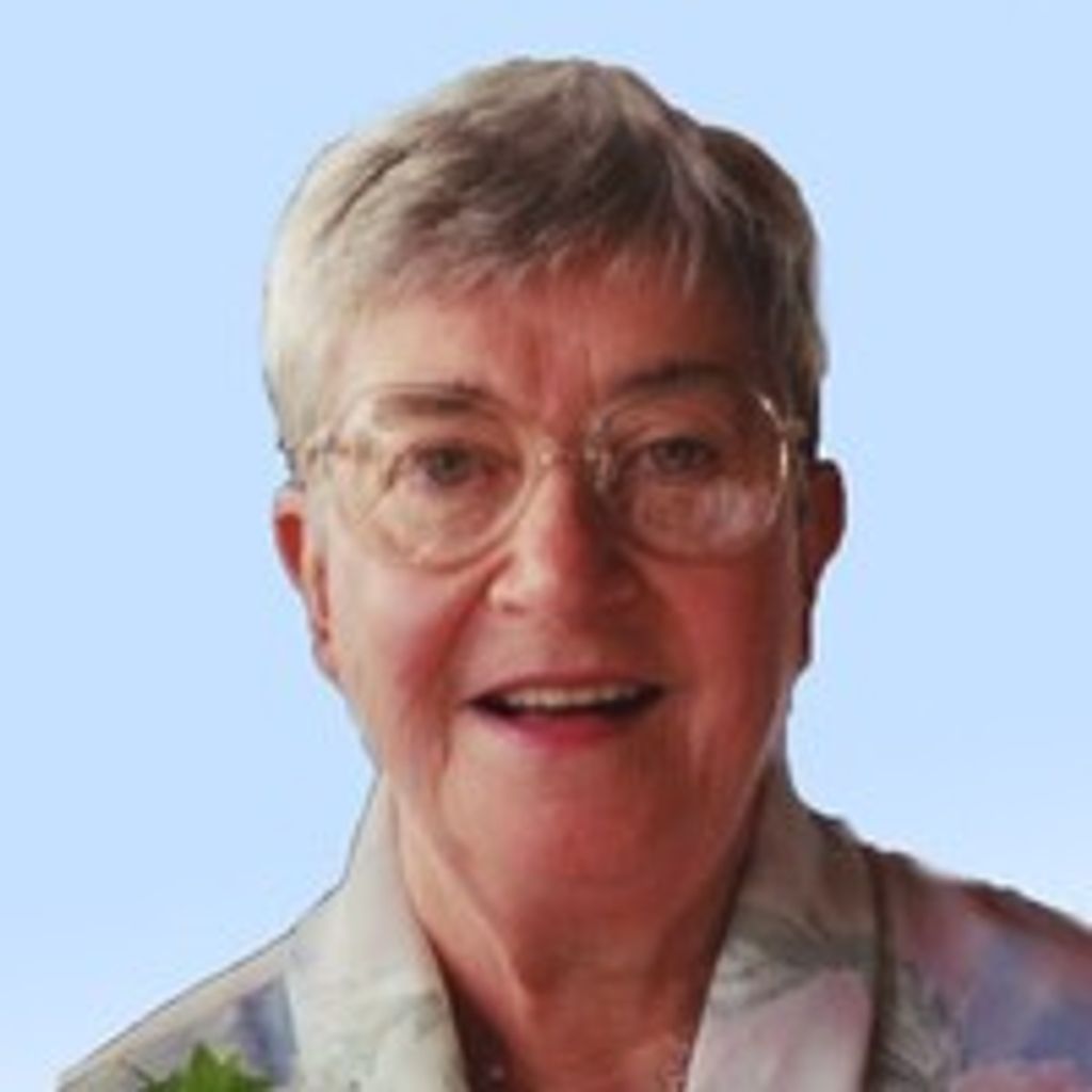Jean Kathryn Schmidt