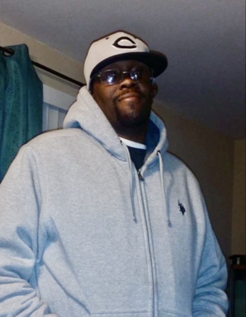 Walter Diandre Walker, Jr.