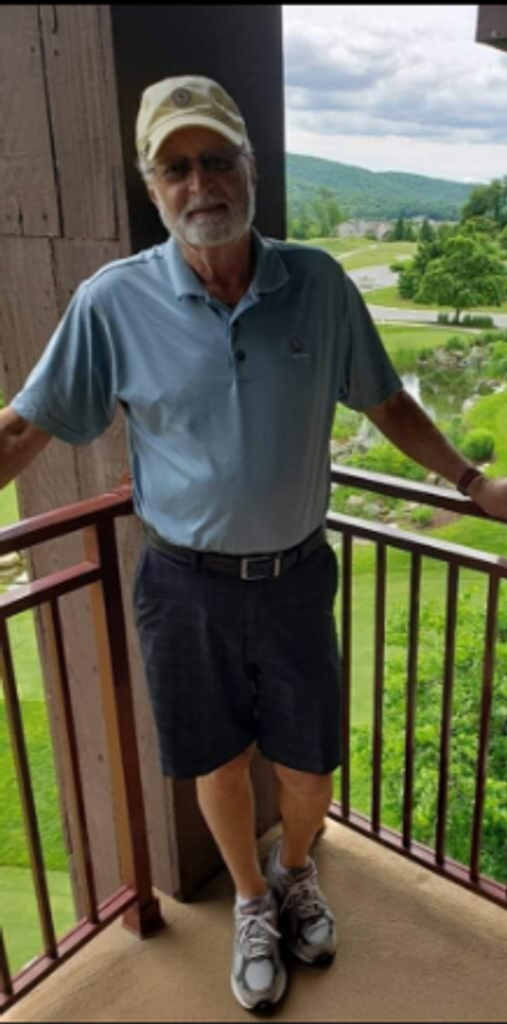 James Robert Schimmenti Profile Photo