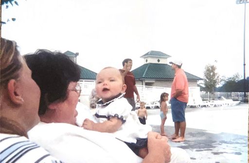 Joan Griffin Lanier photo gallery thumbnail 26 of 175