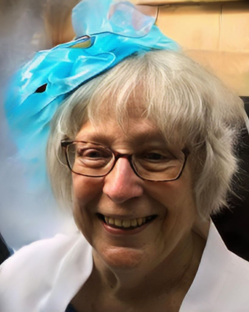 Karen Duane Fullmer
