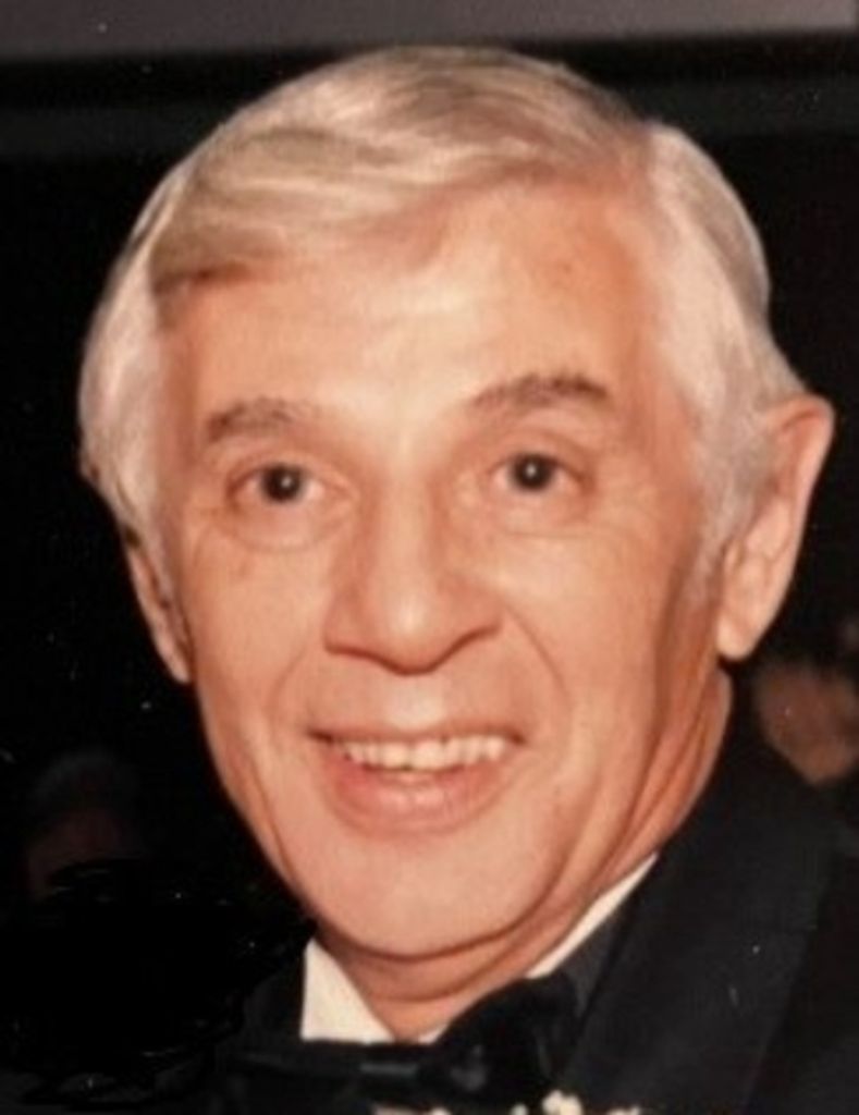 Leonard  J. "Lenny" Prestia