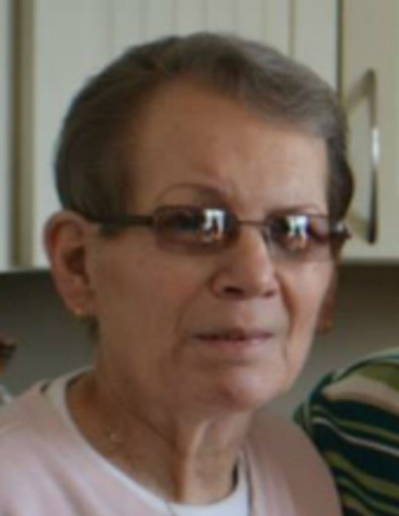 Linda M. Chapman Profile Photo
