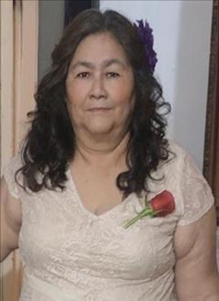 Antonia Armijo-Martinez