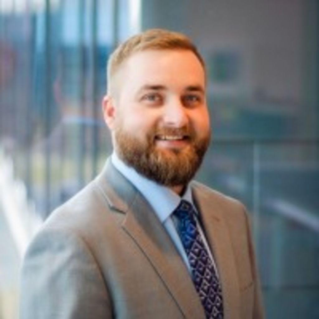 Nolan R. Regnier Profile Photo