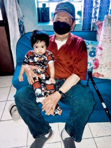 Andresito L. Petran photo gallery thumbnail 14 of 19