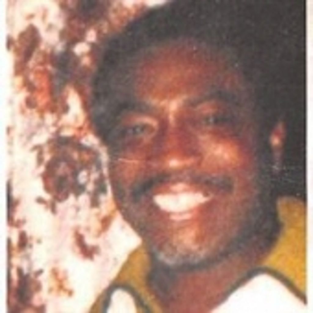 Benjamin  Franklin Jones