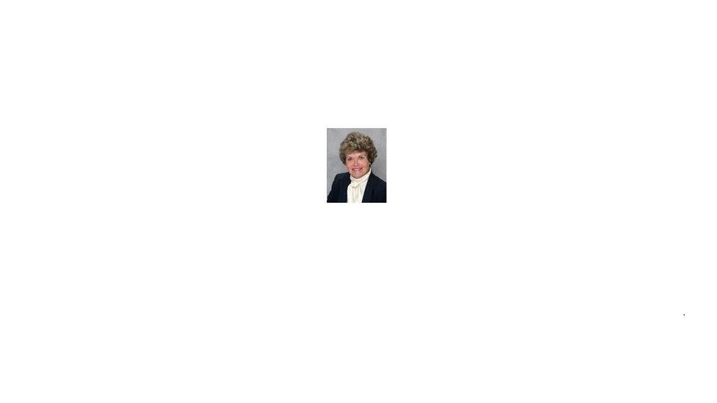 Gail M. Riedell Profile Photo