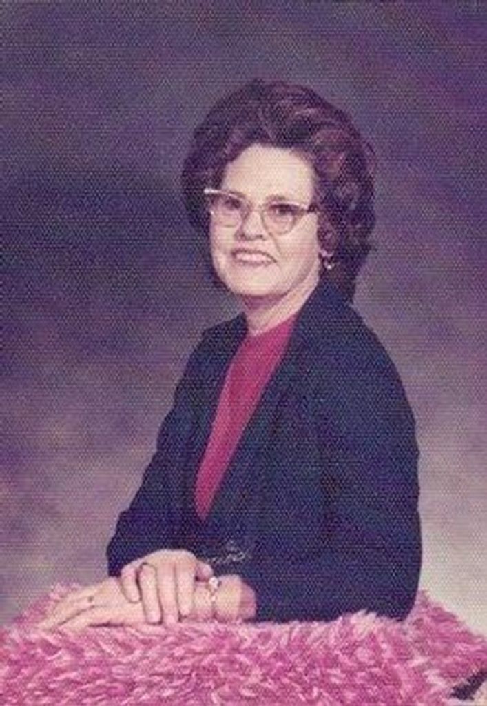 Maggie Eckert