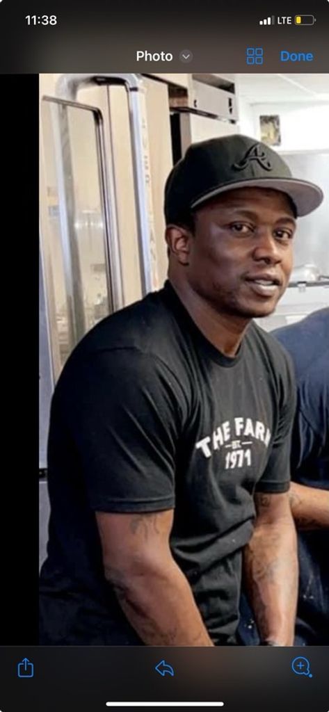 Derrick Jermaine Rollerson,Sr. Profile Photo