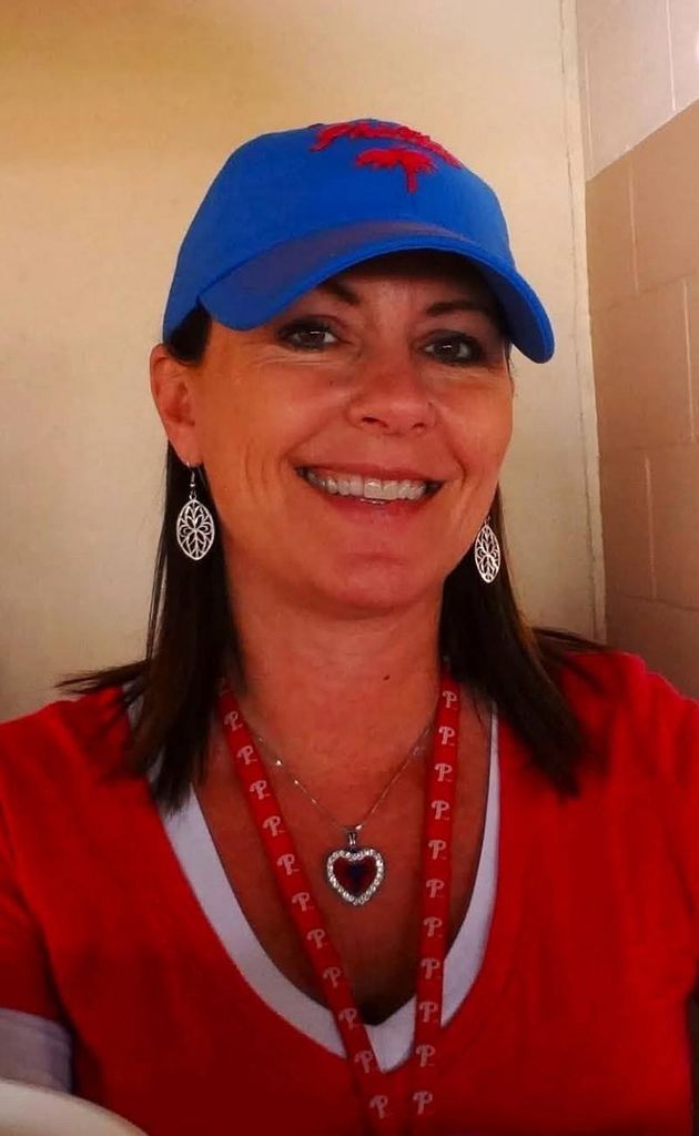 Lisa Ann Slonaker Profile Photo