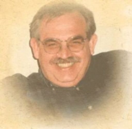 Russell Vander Wier Profile Photo