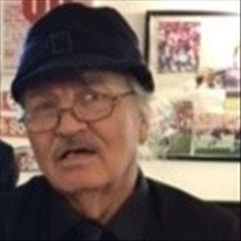 Donvil Arden Jackson Profile Photo