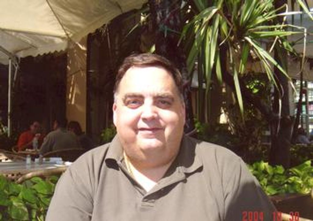 Thomas Henry Mcnichols Jr. Profile Photo