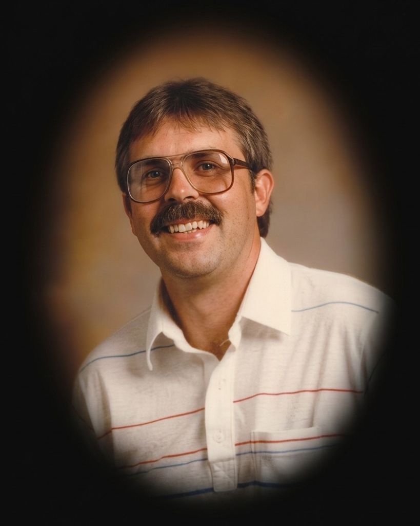 William Roy Hoffman Jr. Profile Photo
