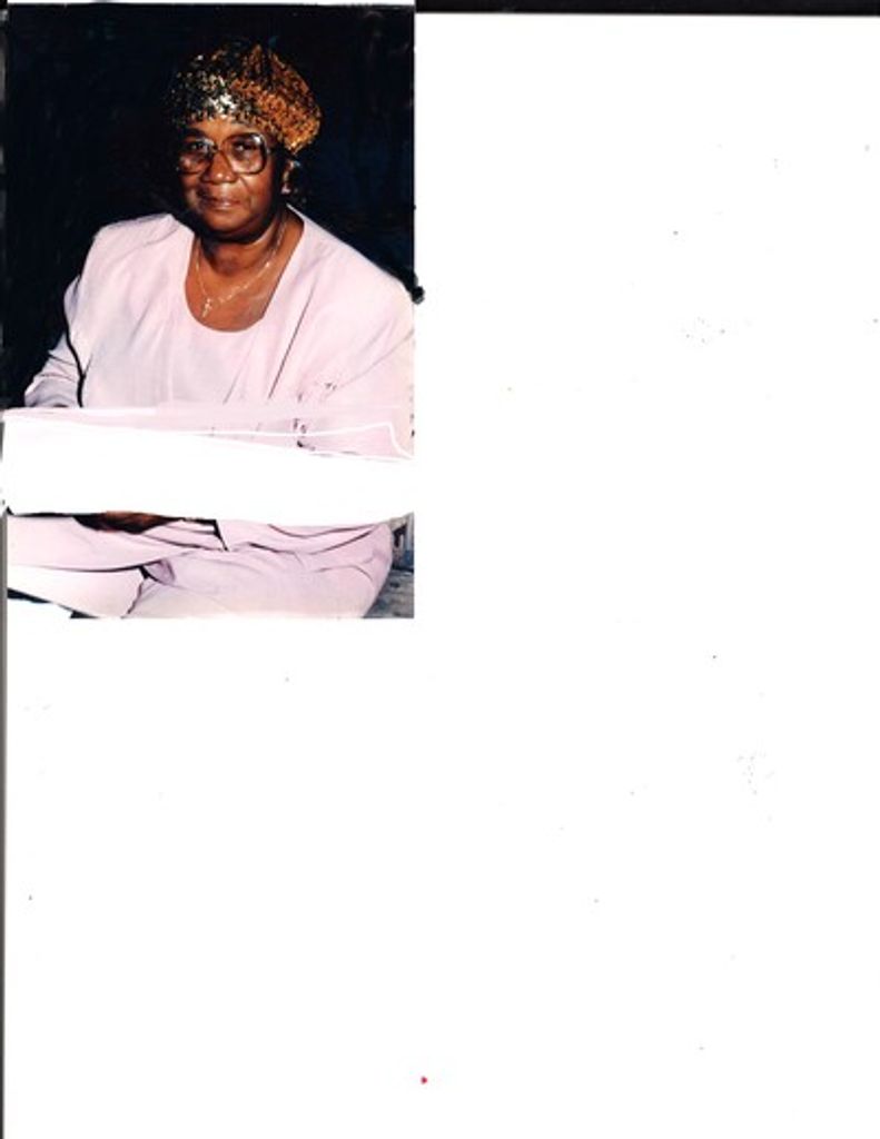 Josephine Delores Smith Profile Photo