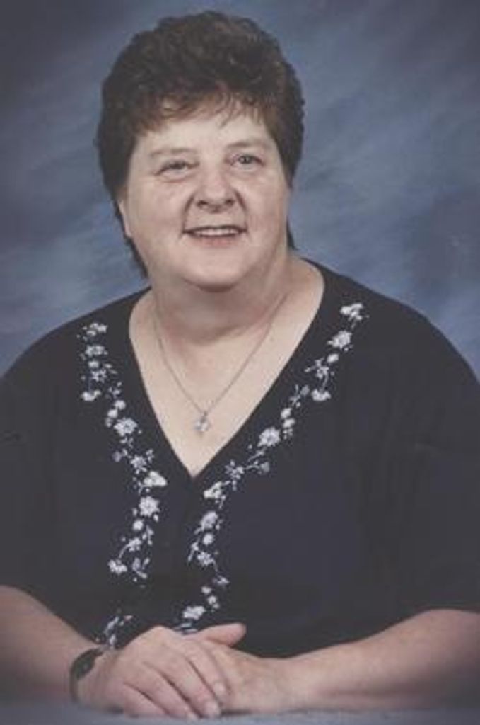 Eileen M. O'Connell Profile Photo