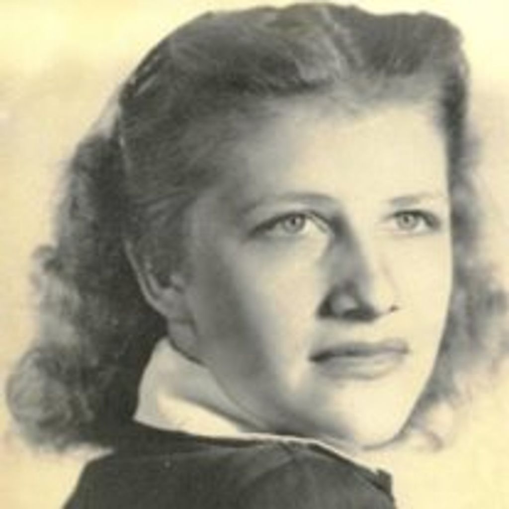Mrs. Maurine Clark