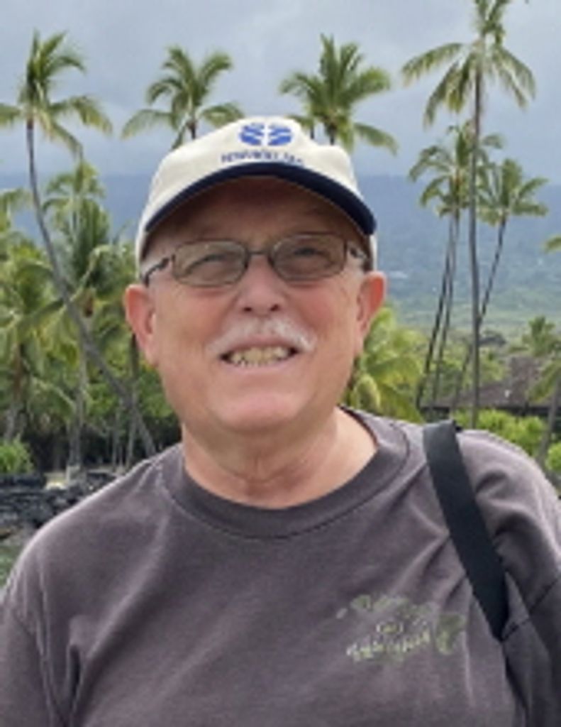 Michael "Mike" Lucchesi Profile Photo