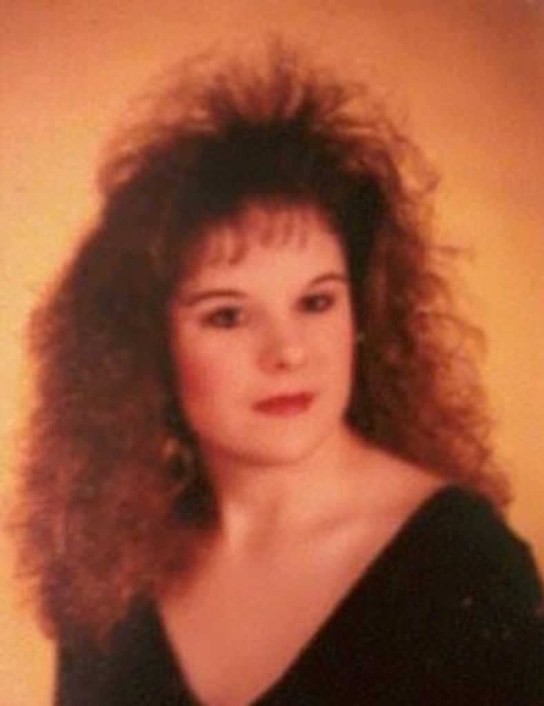 Jennifer Holly Collins