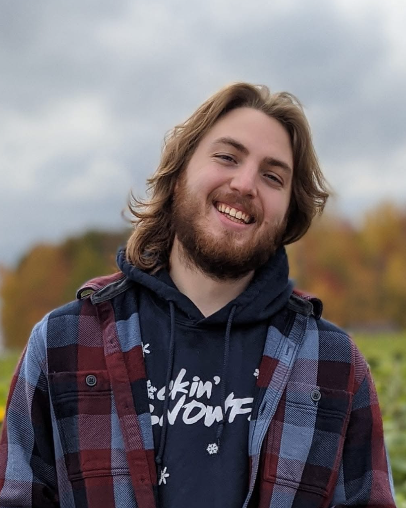 Seth Seidell Profile Photo