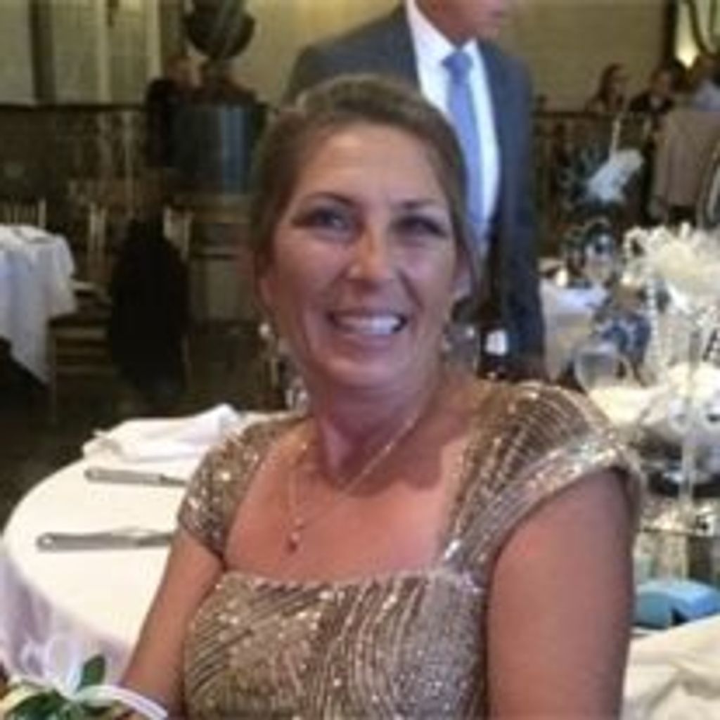 Lynn M. Van Over