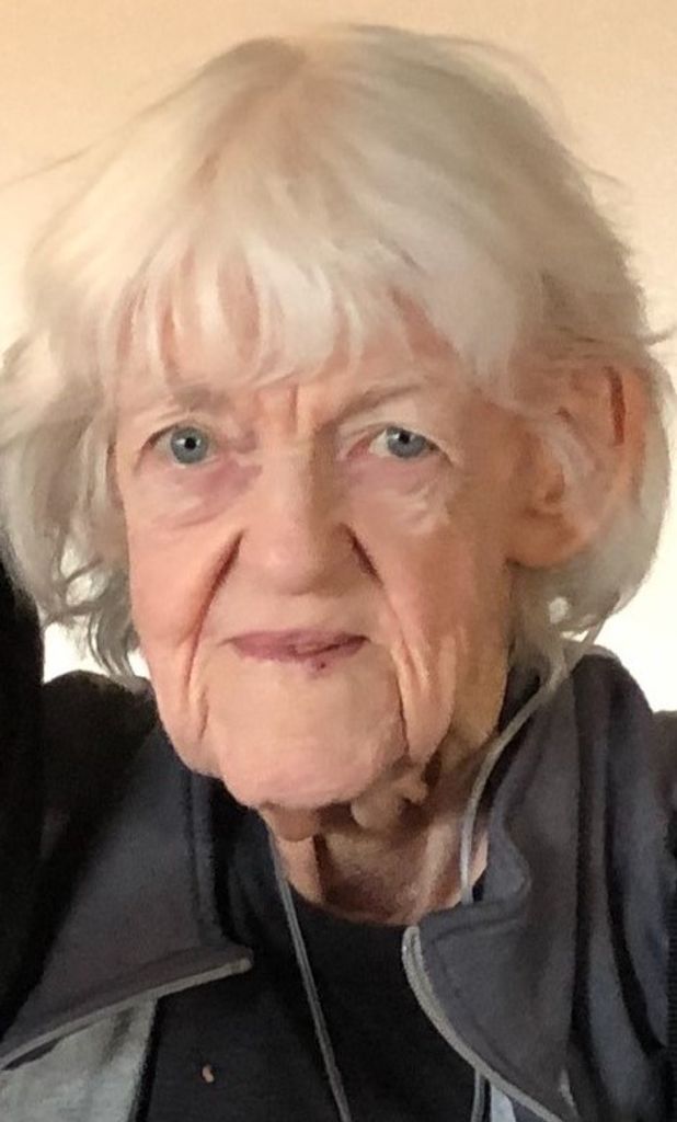 Elizabeth Lerita Hogan