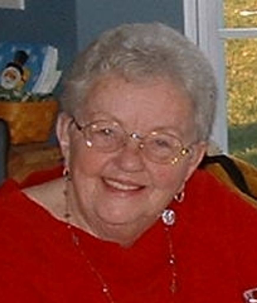 Helen A. Feeney