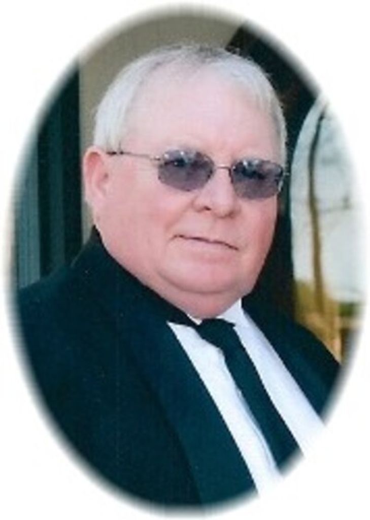 Harley David Berry Profile Photo