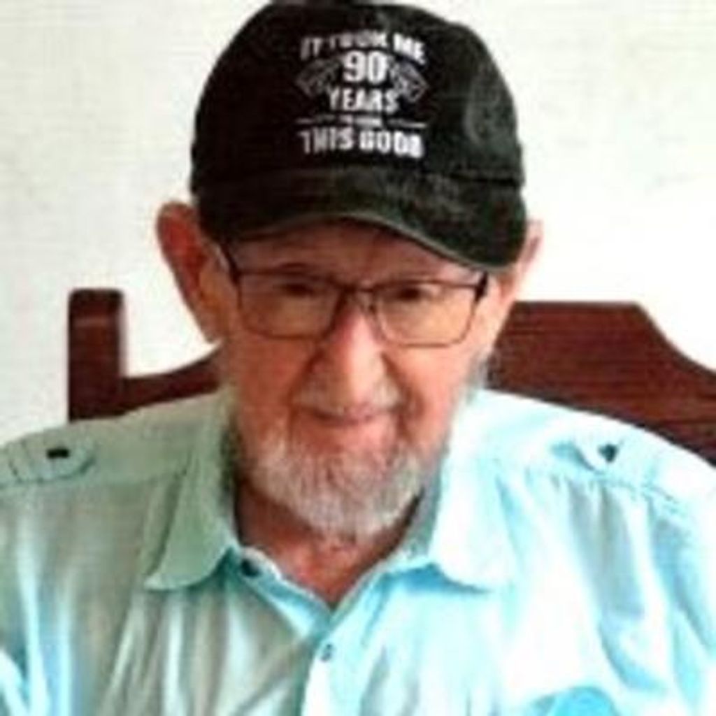 Ed Mccray