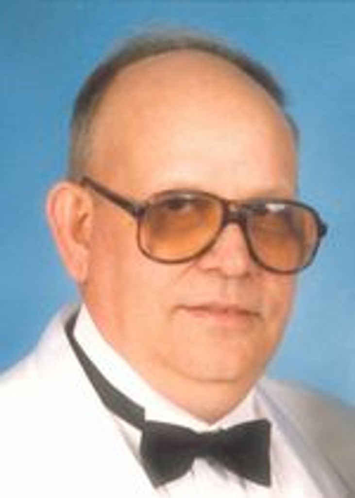 Charlie I Gould Profile Photo