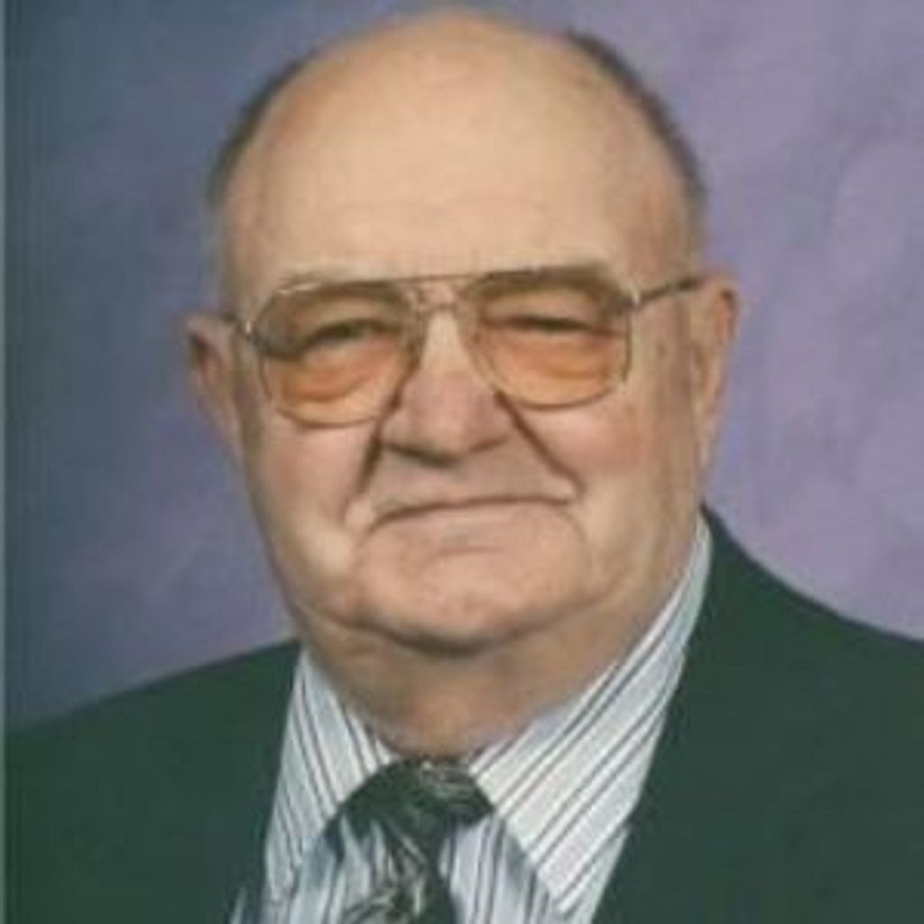 Melvin Lloyd Smith Profile Photo